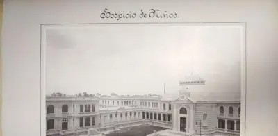 El archivo de la salud en México: siglos de historias y tragedias