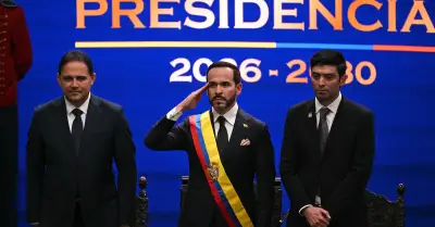 El cansancio político impulsa el giro a la derecha en América Latina