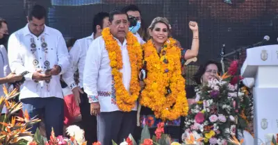 El clan Salgado: poder absoluto en Guerrero bajo el amparo de la 4T