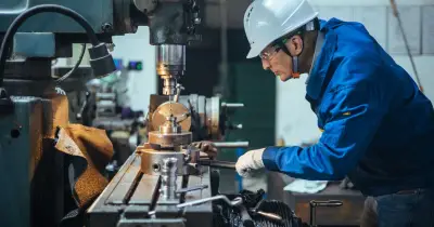 Empresas aceleran búsqueda de proveedores en México ante posible endurecimiento del T-MEC