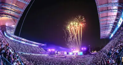 Estadio GNP Seguros: reconocido entre los mejores recintos del mundo