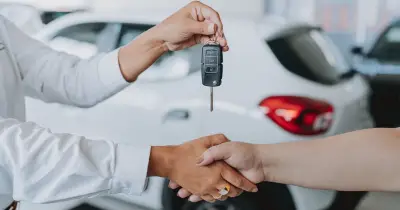 Estados con mayor financiamiento automotriz en México 2026
