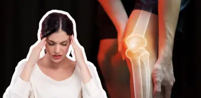 Estrés crónico y osteoporosis: Cómo la tensión acelera el envejecimiento óseo