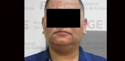 Ex alcalde electo de Coquimatlán sentenciado por abuso sexual