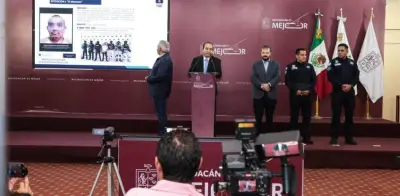 Extorsión a productores de aguacate y limón generó 18 mil mdp en Michoacán