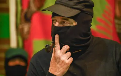 EZLN anuncia encuentros con colectivos de búsqueda en CDMX en diciembre