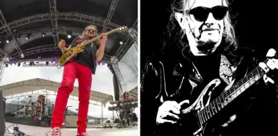 Fallece Javier Martín del Campo 'Javis', leyenda del rock mexicano
