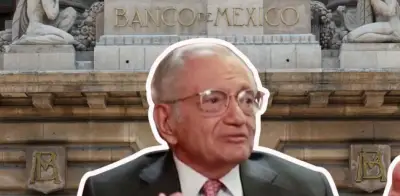 Fallece Miguel Mancera Aguayo, primer gobernador autónomo de Banxico
