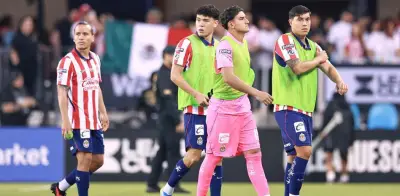 FC Dallas se burla de Chivas con meme tras victoria en Leagues Cup