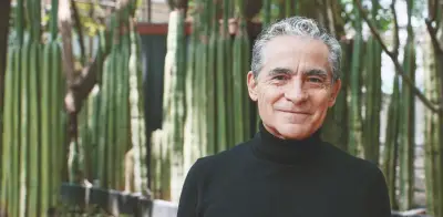 Felipe Leal cierra gestión en el SCM con eventos culturales y coloquio climático