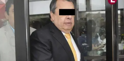 FGR confirma que Aguirre ordenó destruir videos del caso Ayotzinapa