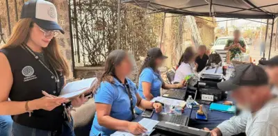 Fiscalía de Morelos registra 55 denuncias tras explosión de pipa en Cuernavaca