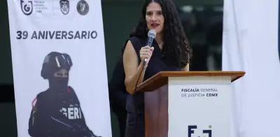 Fiscalía reporta 30 denuncias por despojo y 21 detenidos en CDMX