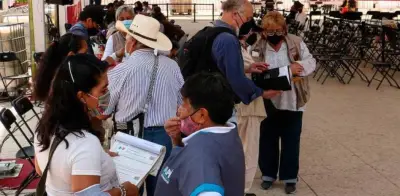 Fondo de Pensiones para el Bienestar devuelve 5,940 mdp