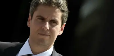 Gabriel Attal denuncia injerencia rusa en campaña presidencial 2027
