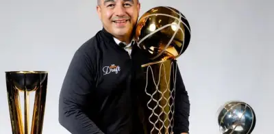 Gersson Rosas deja Knicks tras título NBA: 'Misión cumplida'