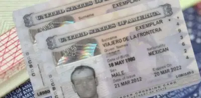 Gobierno Trump revoca récord de 175 mil visas extranjeras