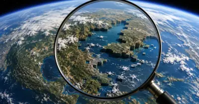 Google Earth retira Nano Banana 2 por riesgo de desinformación en menos de 48 horas