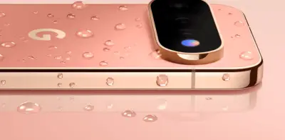 Google presenta Pixel 11: Tensor G6, pantallas Actua y carga inalámbrica