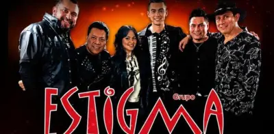 Grupo Estigma celebra 25 años con concierto de rock y oldies en CDMX