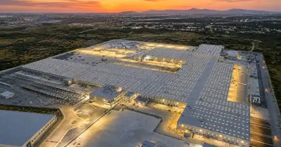Grupo GP: seis décadas de infraestructura que impulsan la competitividad industrial de México