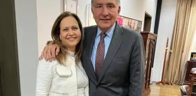 Grupo Tabasco controla finanzas y diplomacia en el Senado