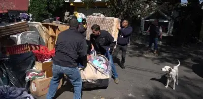Guía completa: Dónde y cómo denunciar un despojo en la CDMX