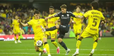 Guillermo Almada califica de injusticia distribución Leagues Cup