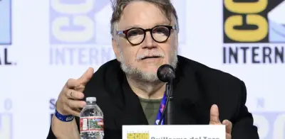 Guillermo del Toro pide videojuegos para adultos mayores