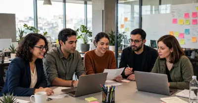 Habilidades esenciales para 2030: IA y competencias humanas