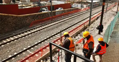 Hacienda recorta medio billón al gasto público; Pemex y Bienestar lideran ajustes