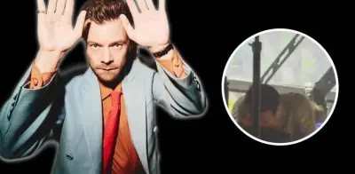 Harry Styles en CDMX: video polémico y su mensaje final