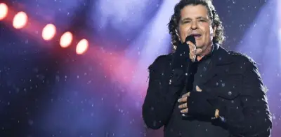 Hijos de Carlos Vives: Quiénes son y su relación con el artista