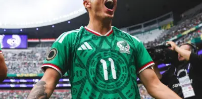 Hugo Camberos es máximo goleador del Premundial Sub-20 de la Concacaf