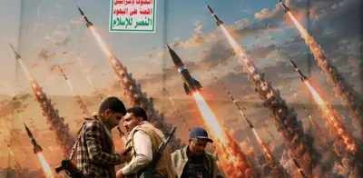 Hutíes atacan Marib con misiles y la ONU advierte riesgo de conflicto mayor
