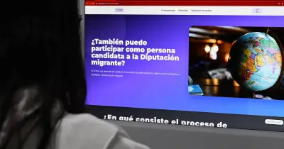 IECM lanza Ruta Indi para candidaturas independientes 2026-2027