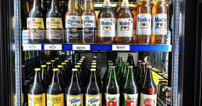 Industria cervecera mexicana apuesta por inversión pese a caída en producción