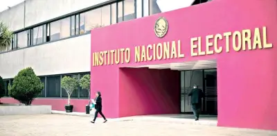 INE confirma contrato vigente con Territorium Life, misma empresa del fallo en la UNAM