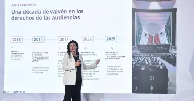 INE y regulación de audiencias: censura sincronizada rumbo a 2027