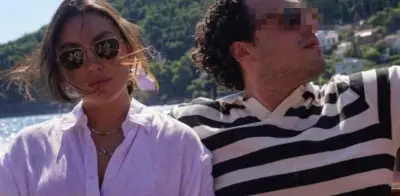 Investigan a Montserrat Ramírez de 'Rosario Tijeras' por nexos con su esposo huachicolero