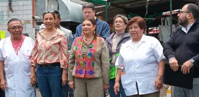 Invierten 40 mdp en infraestructura eléctrica de La Merced