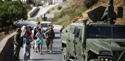 Italia rechaza ultimátum de España sobre controles fronterizos en Schengen