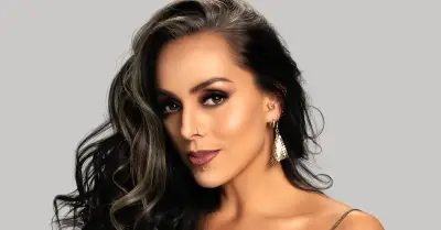 Ivonne Montero, ganadora de La Casa de los Famosos 2 y eliminada de MasterChef Celebrity 2023