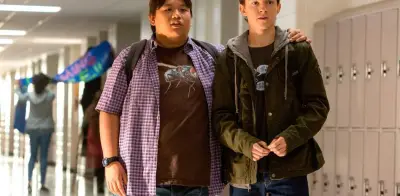Jacob Batalon responde sobre si Ned recuerda a Peter en Spider-Man