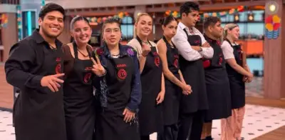 Jazmín es la eliminada de MasterChef 24/7 este 2 de agosto