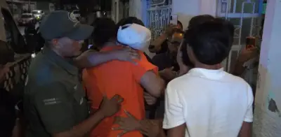 Jesús Viveros obtiene prisión domiciliaria tras tres años en Orizaba