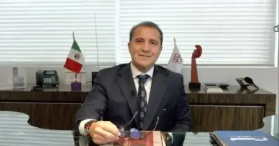 José Antonio García Herrera: presidente del Consejo de la CIRT