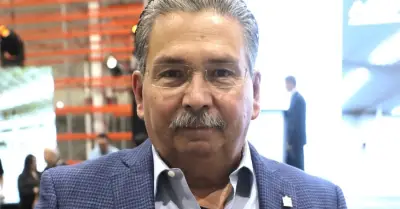 José Antonio Quiroga Chapa asume encargado de despacho en Escobedo