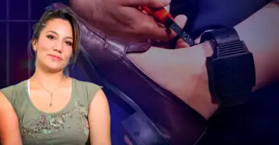 Juez federal otorga prisión domiciliaria a Brenda Quevedo en caso Wallace