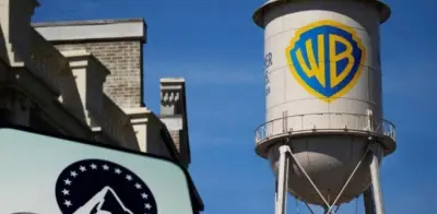 Juicio Paramount-Warner: Fecha fija para marzo de 2027
